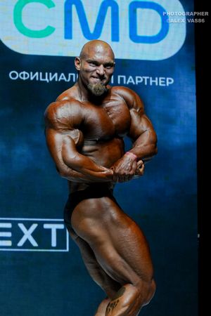 BODYBUILDING 100